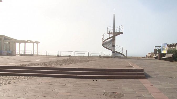 Marina di Cecina 