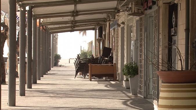 Marina di Cecina 