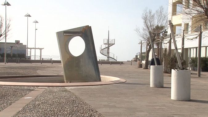 Marina di Cecina 